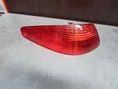 LAMPA STANGA SPATE Peugeot 607 2003