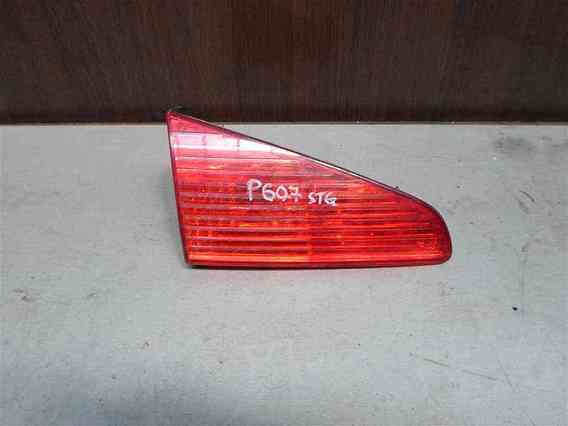 LAMPA CAPOTA-STANGA Peugeot 607 2002 - Poza 1