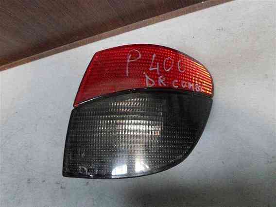 LAMPA DREAPTA SPATE Peugeot 406 2001 - Poza 1