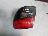 LAMPA DREAPTA SPATE Peugeot 406 1999