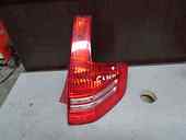 LAMPA DREAPTA SPATE Citroen C4 2009