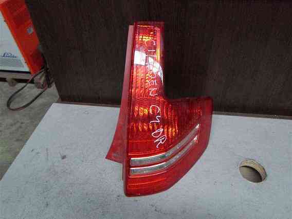 LAMPA DREAPTA SPATE Citroen C4 2004 - Poza 1