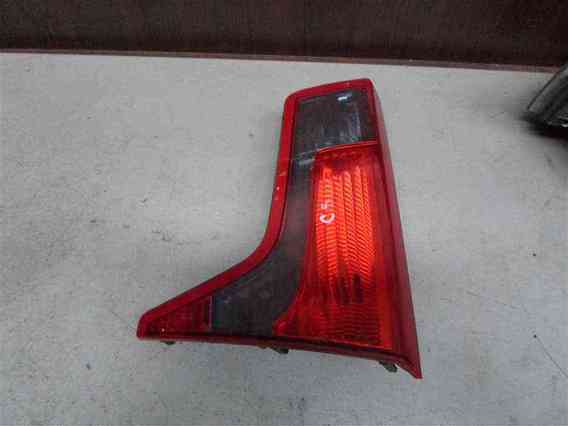 LAMPA CAPOTA-DREAPTA Citroen C5 2006 - Poza 1