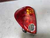 LAMPA STANGA SPATE Mitsubishi L200 2007