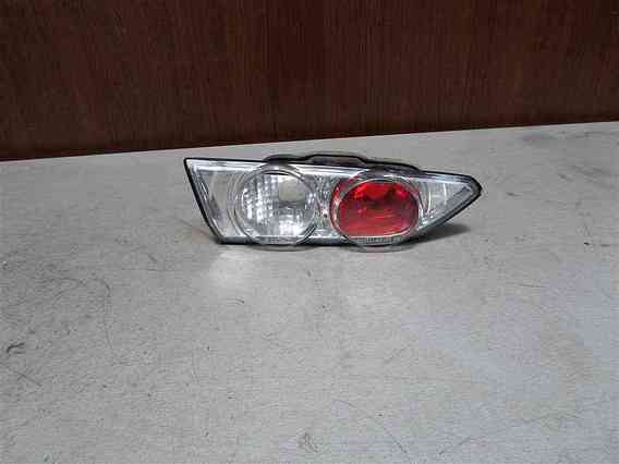 LAMPA CAPOTA-STANGA Alfa Romeo 156 2005 - Poza 1