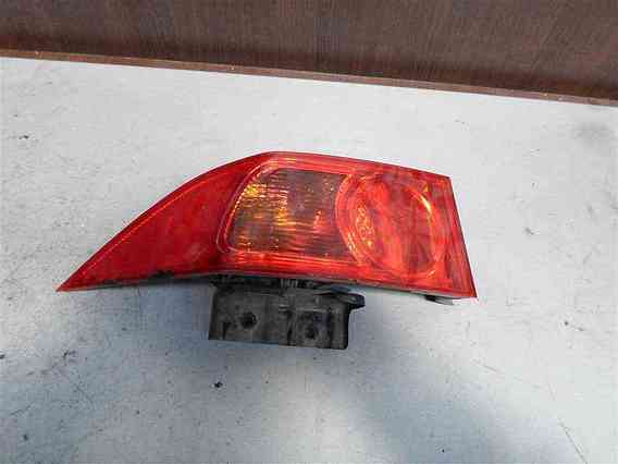 LAMPA STANGA SPATE Honda Accord 2007 - Poza 1