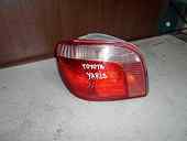 LAMPA STANGA SPATE Toyota Yaris 2000