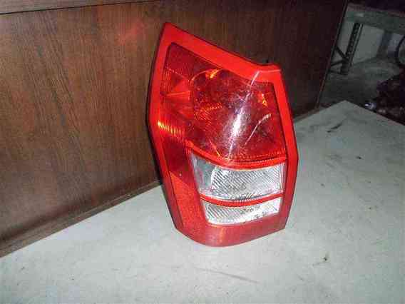 LAMPA STANGA SPATE Jeep GrandCherokee 2007 - Poza 1