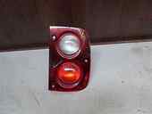 LAMPA DREAPTA SPATE Land Rover Freelander 2000