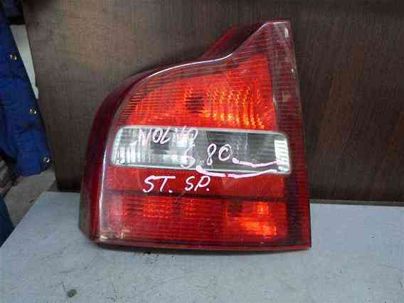 LAMPA STANGA SPATE Volvo S80 2002 - Poza 1