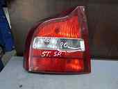 LAMPA STANGA SPATE Volvo S80 2002