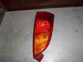 LAMPA DREAPTA SPATE Ford Focus I 2000