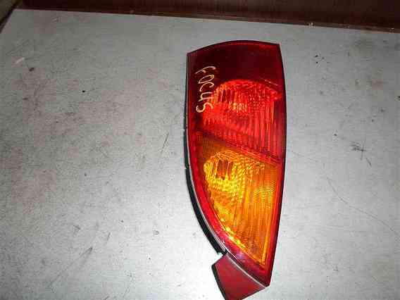 LAMPA STANGA SPATE Ford Focus I 1999 - Poza 1