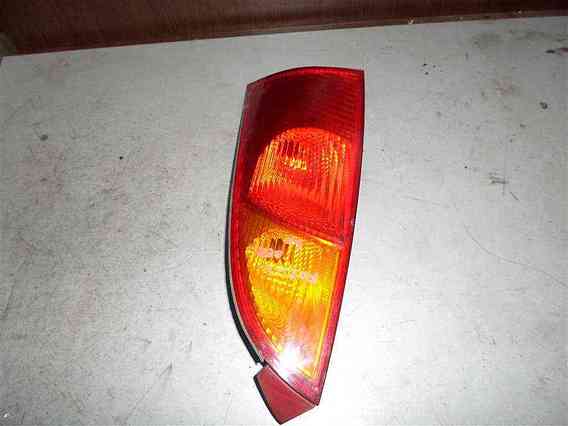 LAMPA STANGA SPATE Ford Focus I 2000 - Poza 1