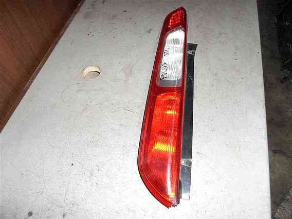 LAMPA STANGA SPATE Ford Focus II 2007 - Poza 1