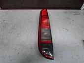 LAMPA STANGA SPATE Ford Focus II 2006