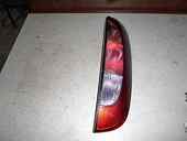 LAMPA DREAPTA SPATE Opel Corsa-C 2001