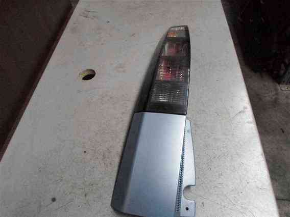 LAMPA STANGA SPATE Opel Meriva 2007 - Poza 1