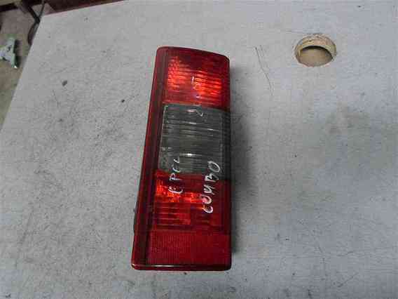 LAMPA STANGA SPATE Opel Combo 2005 - Poza 1