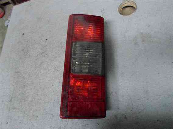 LAMPA STANGA SPATE Opel Combo 2003 - Poza 1