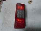 LAMPA STANGA SPATE Opel Combo 2003