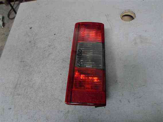 LAMPA STANGA SPATE Opel Combo 2005 - Poza 1