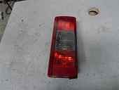 LAMPA STANGA SPATE Opel Combo 2005