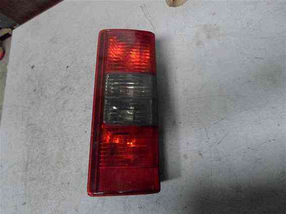 LAMPA STANGA SPATE Opel Combo 2001 - Poza 1