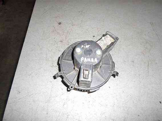 VENTILATOR AEROTERMA Fiat Panda 2007 - Poza 1