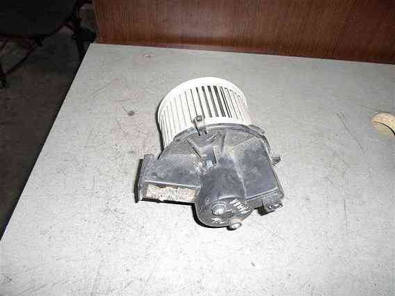 VENTILATOR AEROTERMA Fiat Panda 2007 - Poza 2