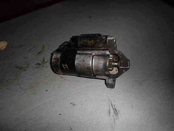 ELECTROMOTOR Renault Clio-II diesel 2003 - Poza 2