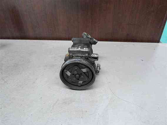 COMPRESOR  AC Renault Clio-III diesel 2006 - Poza 2