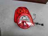 LAMPA STANGA SPATE Chevrolet Aveo 2010