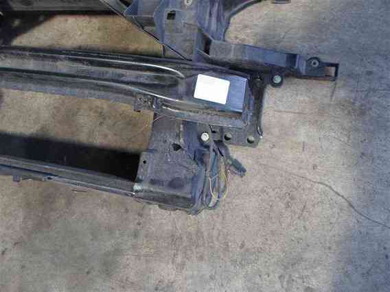 TRAGER RADIATOARE Seat Altea diesel 2005 - Poza 4