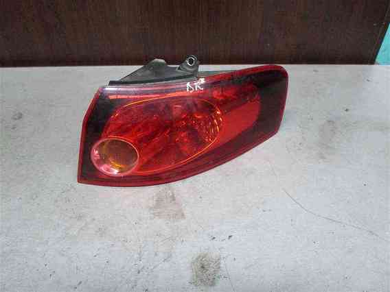 LAMPA DREAPTA SPATE Fiat Croma 2006 - Poza 1