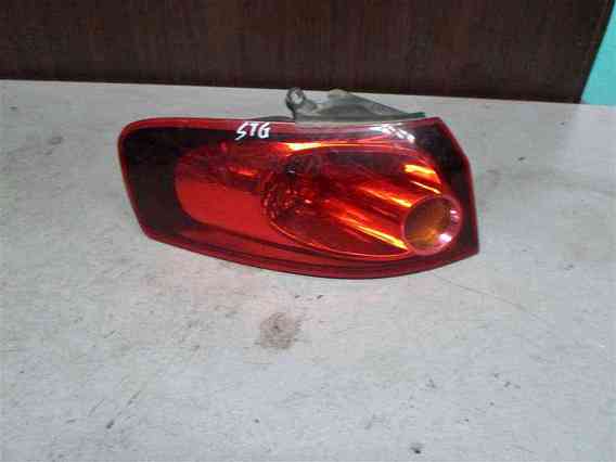 LAMPA STANGA SPATE Fiat Croma 2006 - Poza 1