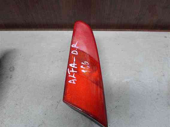 LAMPA CAPOTA-DREAPTA Alfa Romeo 166 1998 - Poza 1