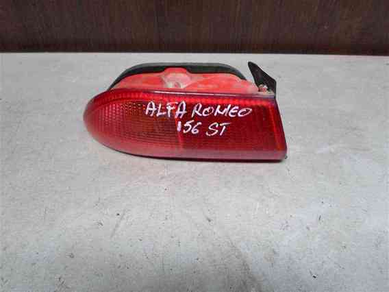 LAMPA STANGA SPATE Alfa Romeo 156 2001 - Poza 1