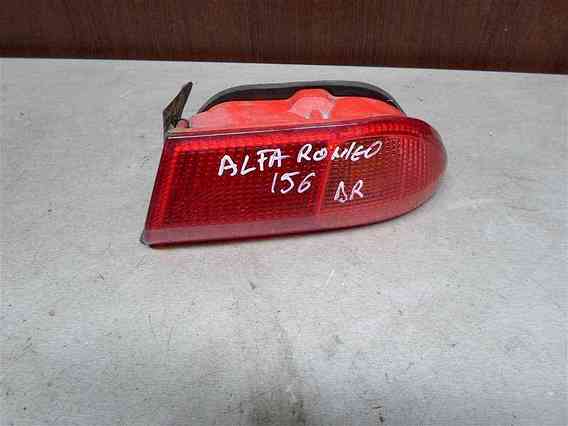 LAMPA DREAPTA SPATE Alfa Romeo 156 2002 - Poza 1