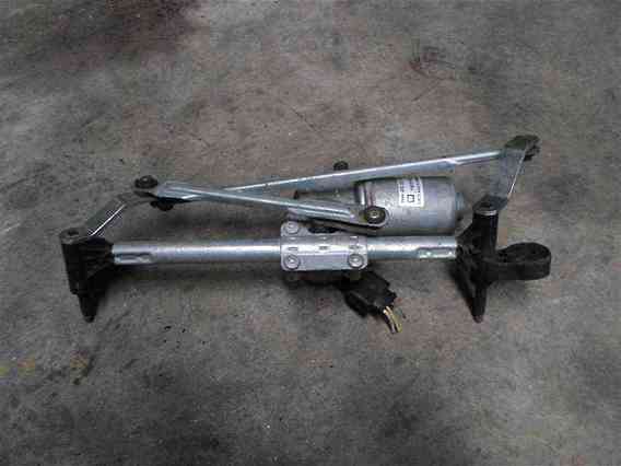 MOTOR STERGATOARE FATA Opel Corsa-D 2007 - Poza 2