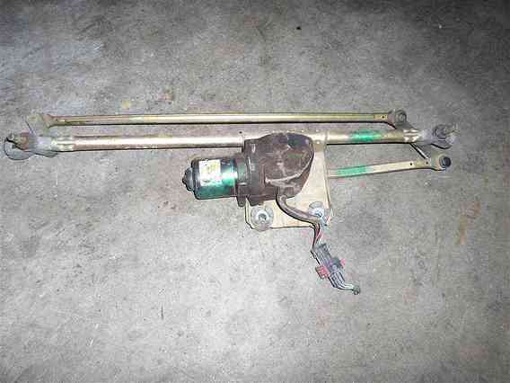 MOTOR STERGATOARE FATA Saab 9-5 2001 - Poza 1