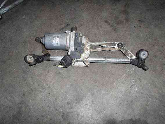 MOTOR STERGATOARE FATA Opel Corsa-D 2007 - Poza 1