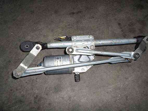 MOTOR STERGATOARE FATA Opel Corsa-D 2007 - Poza 2