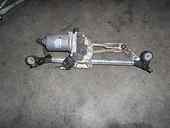 MOTOR STERGATOARE FATA Opel Corsa-D 2007