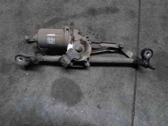 MOTOR STERGATOARE FATA Opel Corsa-D 2006 - Poza 1