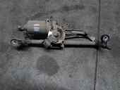 MOTOR STERGATOARE FATA Opel Corsa-D 2006