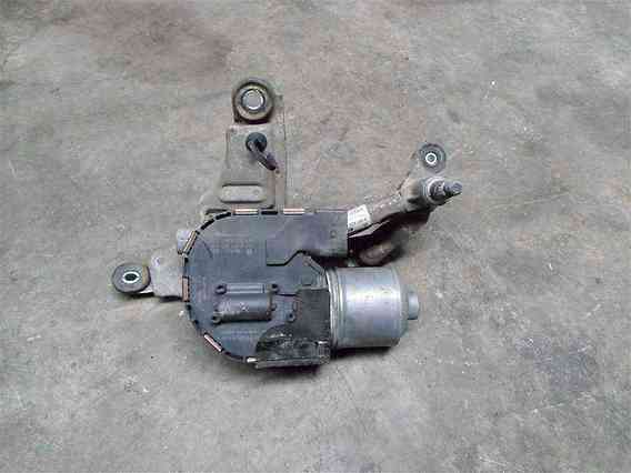 MOTOR STERGATOARE FATA Ford S-Max 2006 - Poza 1