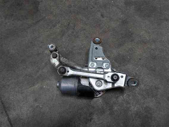 MOTOR STERGATOARE FATA Ford S-Max 2006 - Poza 2