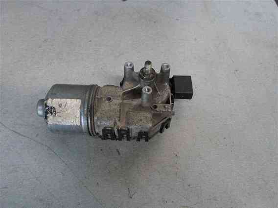 MOTOR STERGATOARE FATA Skoda Superb 2002 - Poza 1