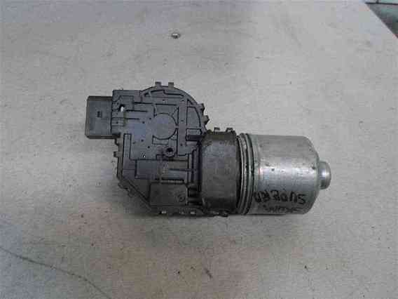 MOTOR STERGATOARE FATA Skoda Superb 2002 - Poza 2